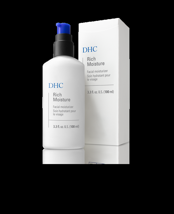 Dhc The Signature Double Moisture
