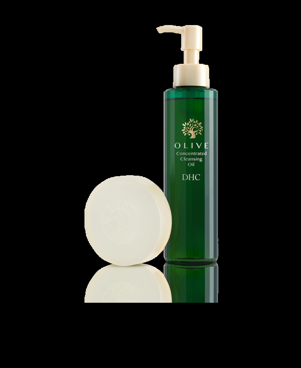 dhc The Ultra-Hydrating Double Cleanse