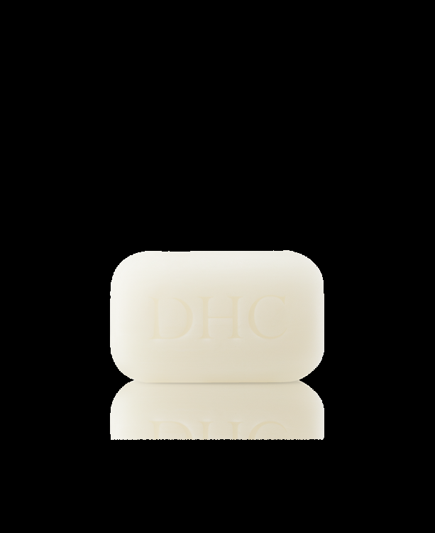 dhc White Soap