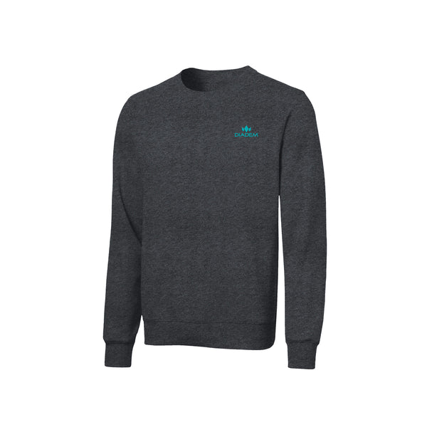 Diadem Crew Sweatshirt