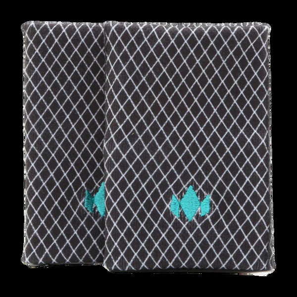 Diadem Diadem DryCore Wristband - 4.5" Thin