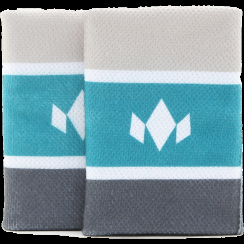 diadem Diadem DryCore Wristband - 4.5" Thin