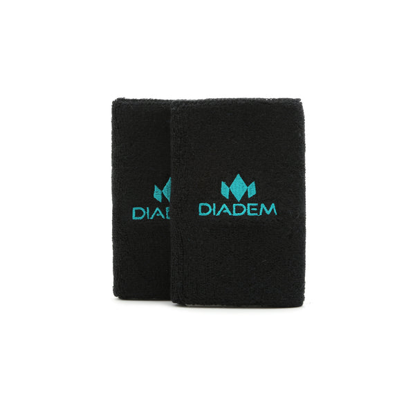 diadem Diadem Logo 5" Wristbands
