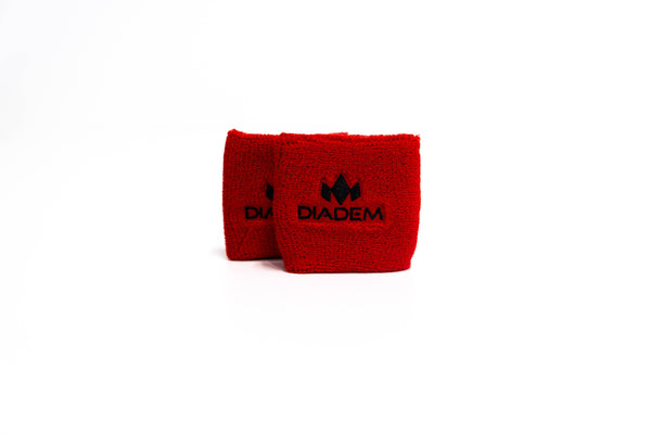 Diadem Diadem Logo Small Wristbands