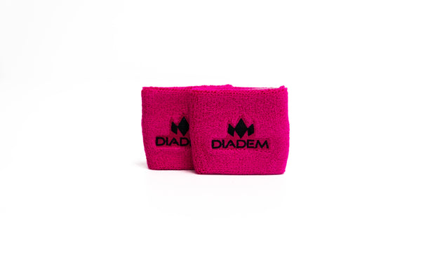 Diadem Diadem Logo Small Wristbands