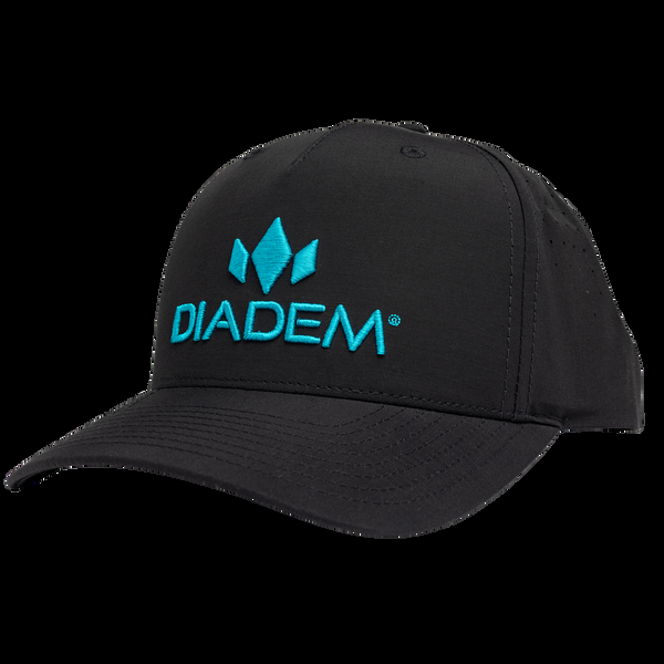 Diadem Diadem Performance 5 Panel Hat