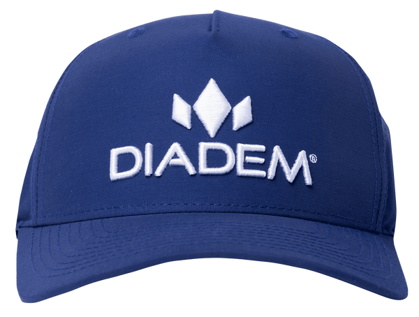Diadem Diadem Performance 5 Panel Hat