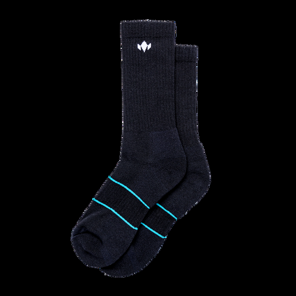 Diadem Diadem Performance Crew Socks