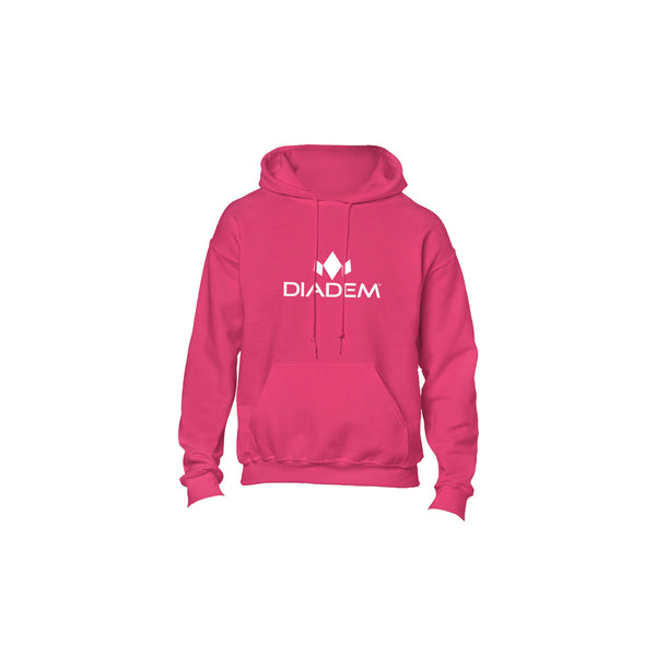 Diadem Diadem Performance Hoodie