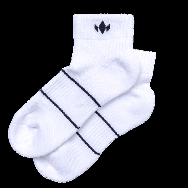 diadem Diadem Performance Quarter Socks