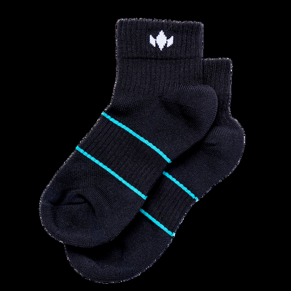 Diadem Diadem Performance Quarter Socks