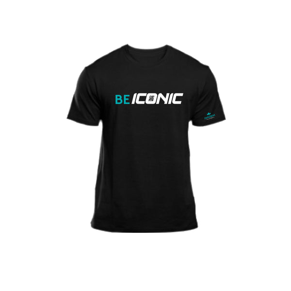diadem Diadem Pickleball T-Shirt - Be Iconic
