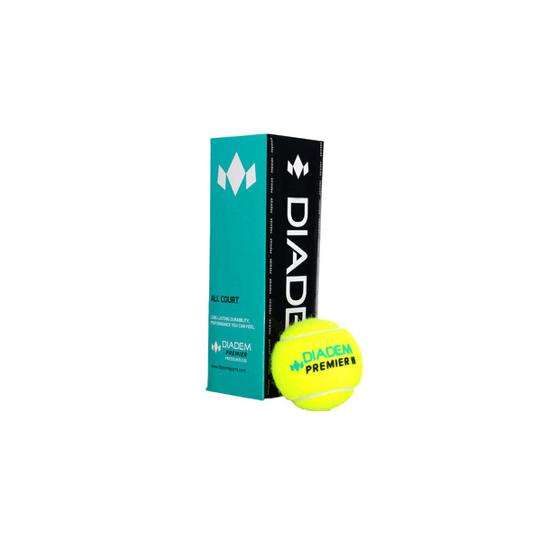 diadem Diadem Premier Pressureless Ball - Can