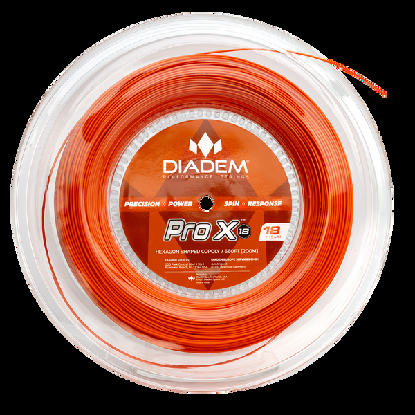 diadem Diadem Pro X Reel