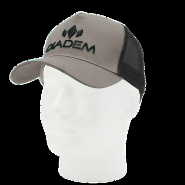 diadem Diadem Snapback Trucker Hat