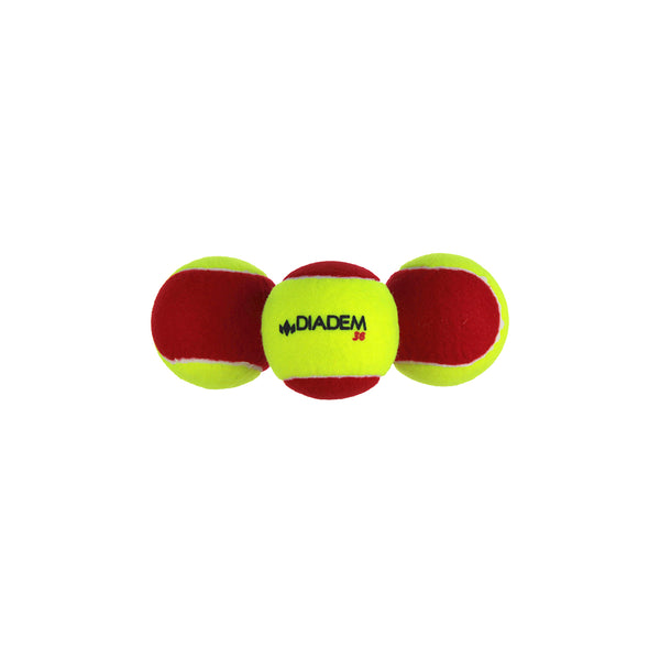 diadem Diadem Stage 3 Red Dot Ball - Can