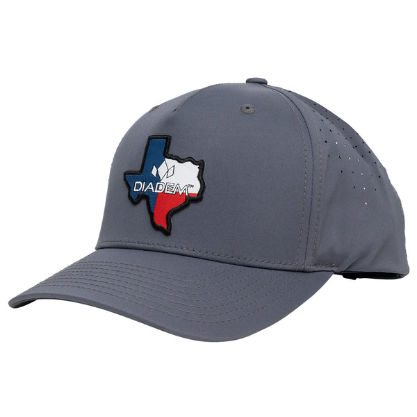diadem Diadem Texas Performance Hat
