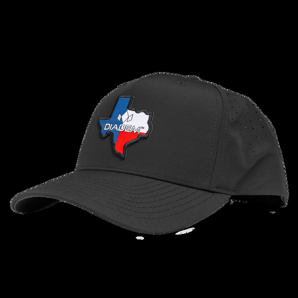 Diadem Diadem Texas Performance Hat