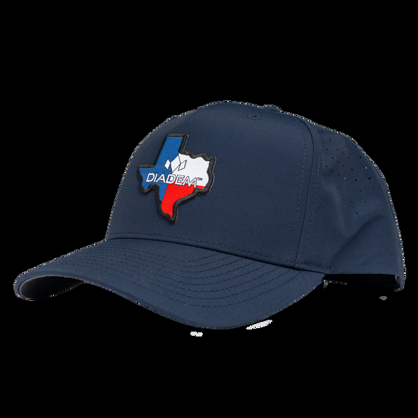 Diadem Diadem Texas Performance Hat