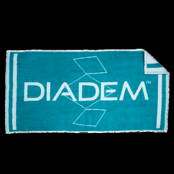 diadem Diadem Towel