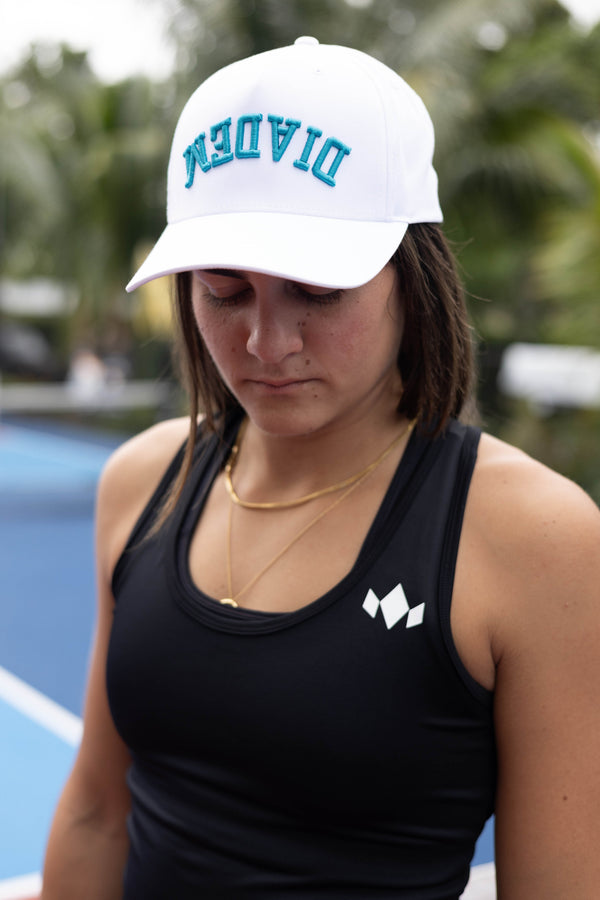 Diadem Diadem Upside Down Hat