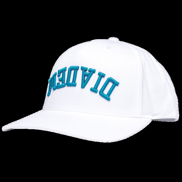 diadem Diadem Upside Down Hat