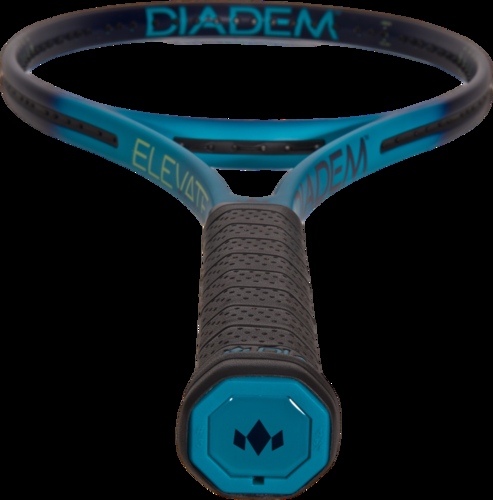 Diadem Diadem Vintage Feel Hybrid Replacement Grip