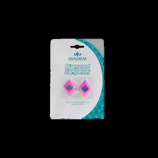 Diadem Diamond Dampener 2-Pack