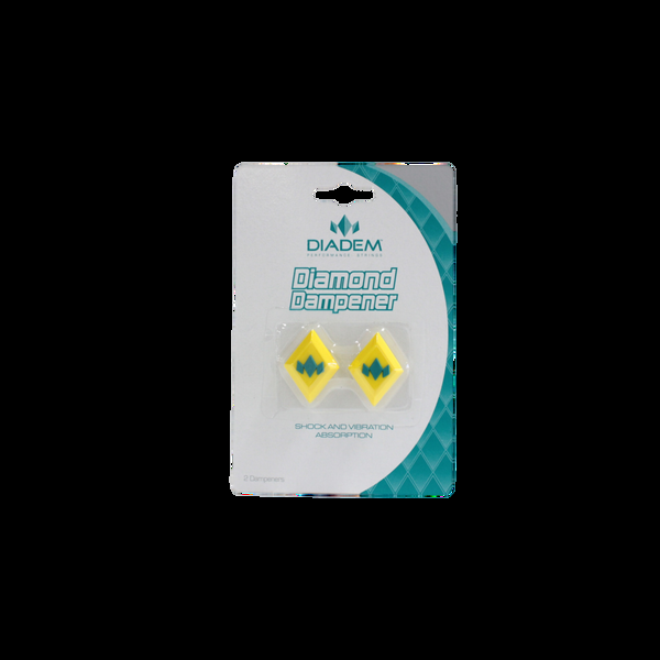 Diadem Diamond Dampener 2-Pack