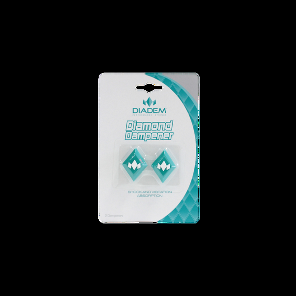 diadem Diamond Dampener 2-Pack