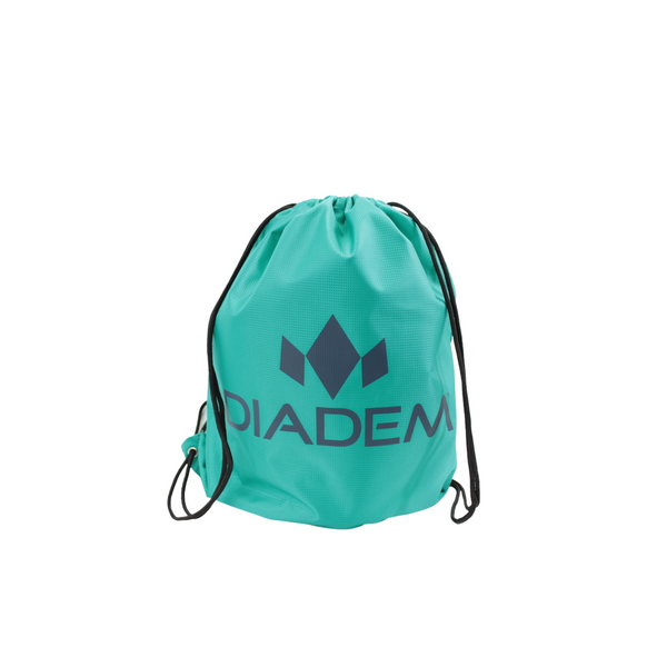 diadem Draw String Bag