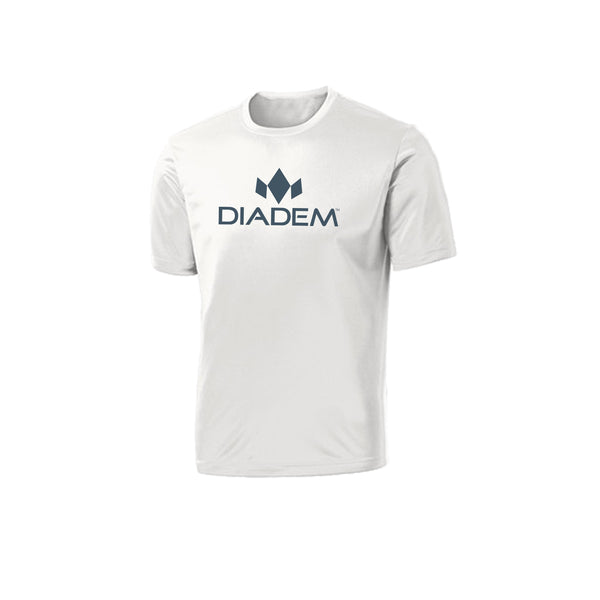 Diadem Drycore Logo T-Shirt