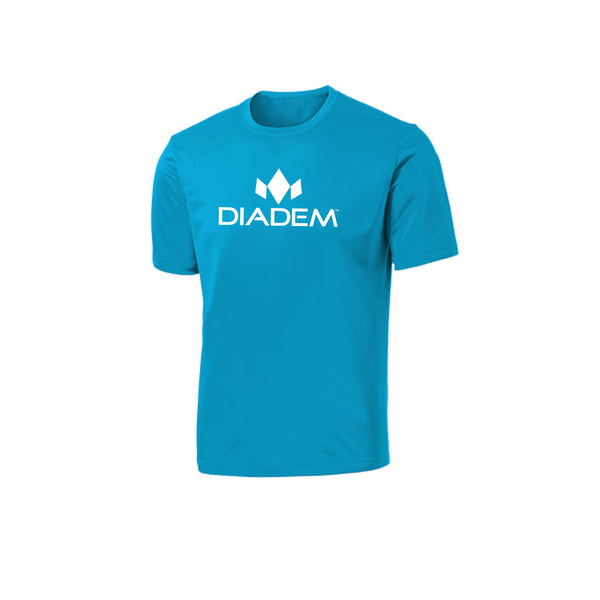 Diadem Drycore Logo T-Shirt