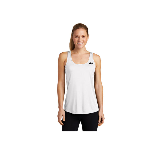 Diadem Drycore Racerback Tank