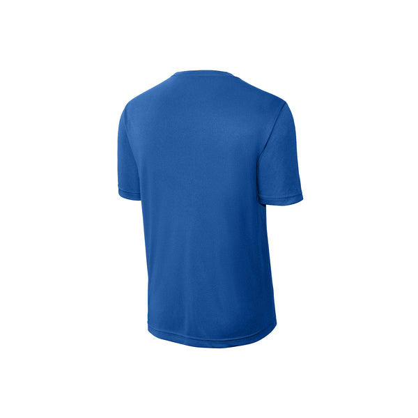 Diadem DryCore T-shirt Royal Blue