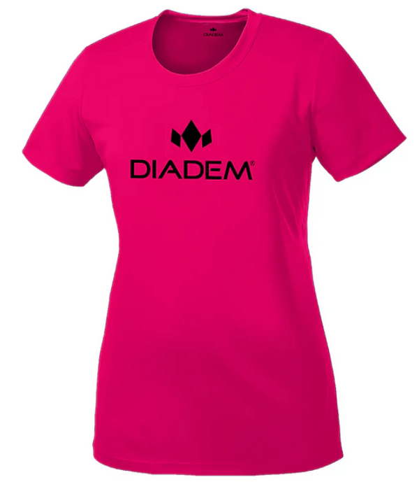 Diadem Drycore Women's T-Shirt