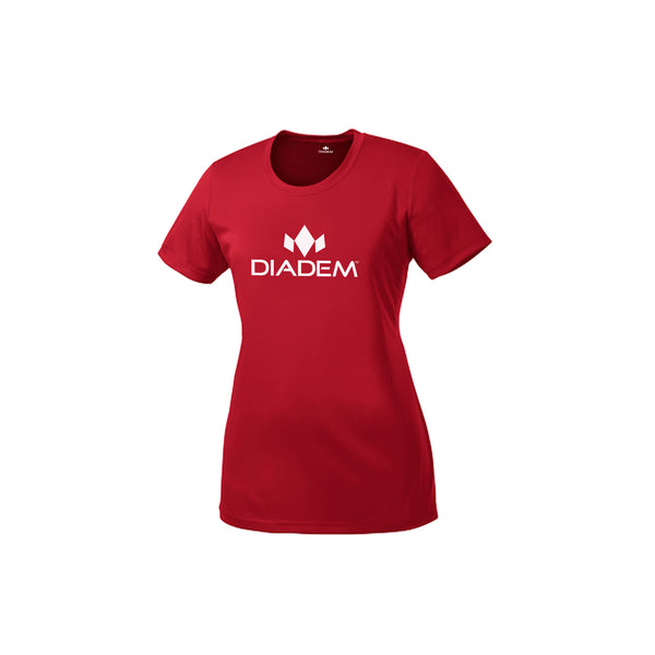 diadem Drycore Women's T-Shirt
