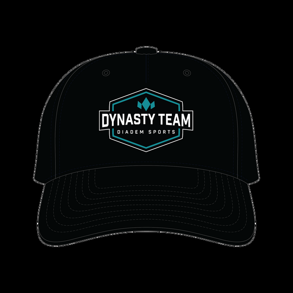 diadem Dynasty Team Hat