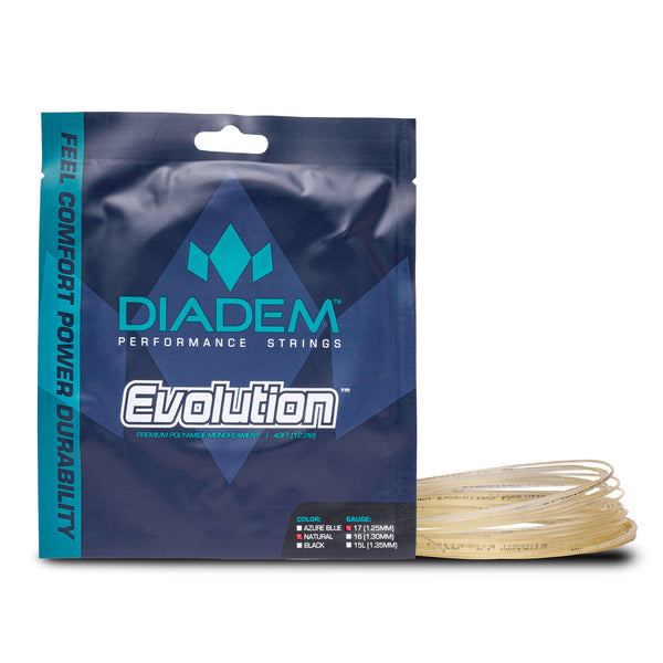 Diadem Evolution