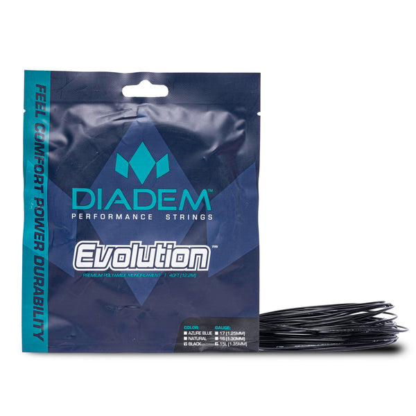 Diadem Evolution