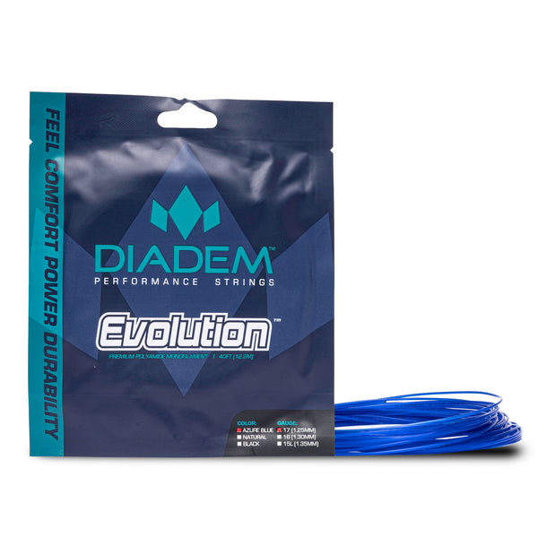 Diadem Evolution