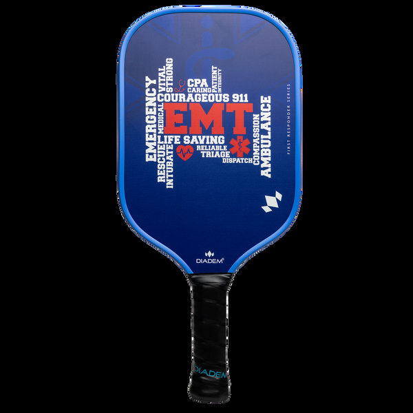 Diadem First Responder Series V2 - Rush