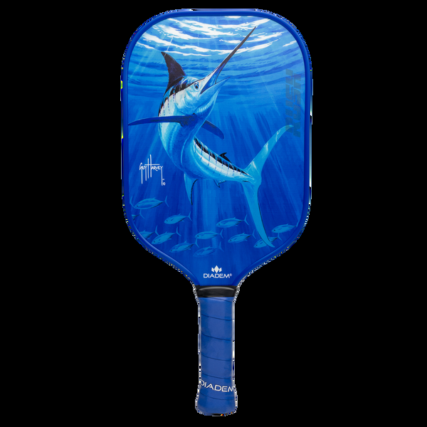 Diadem Guy Harvey Limited Edition Paddles