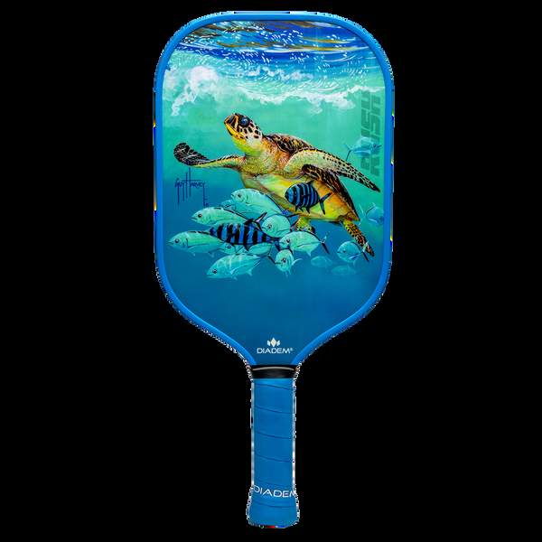 Diadem Guy Harvey Limited Edition Paddles