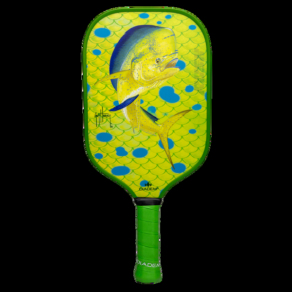 diadem Guy Harvey Limited Edition Paddles