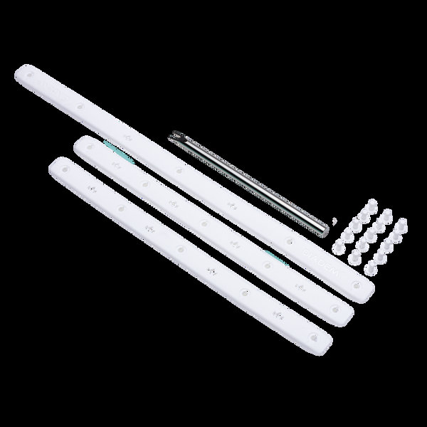 Diadem Icon Infinity Edge Guard Kit