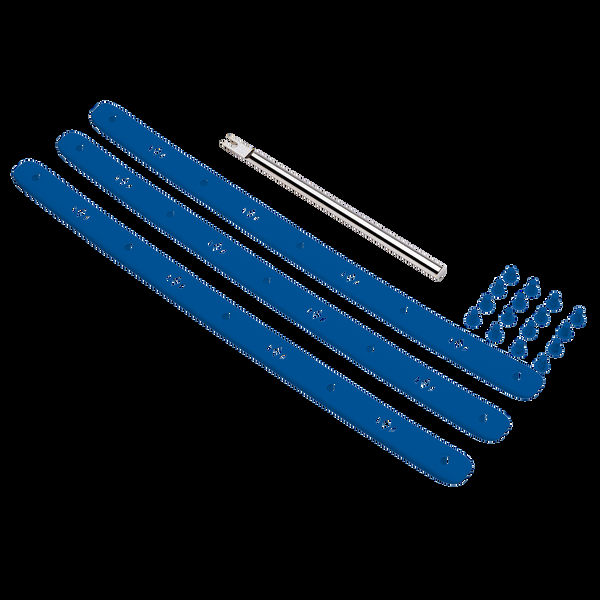 Diadem Icon Infinity Edge Guard Kit