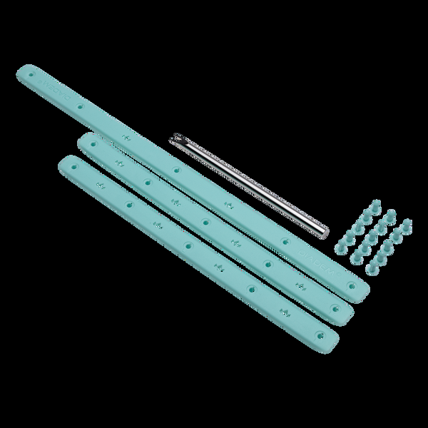 Diadem Icon Infinity Edge Guard Kit