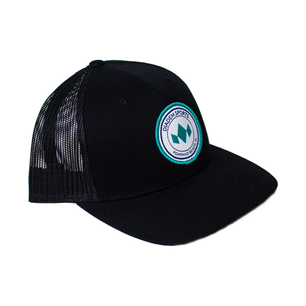 diadem Limited Edition Diadem Patch Hat