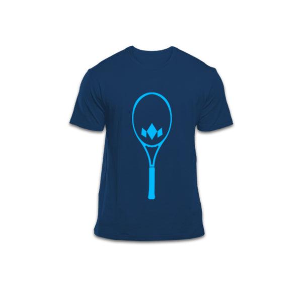 diadem Diadem Limited Edition Graphic Racket T-Shirt